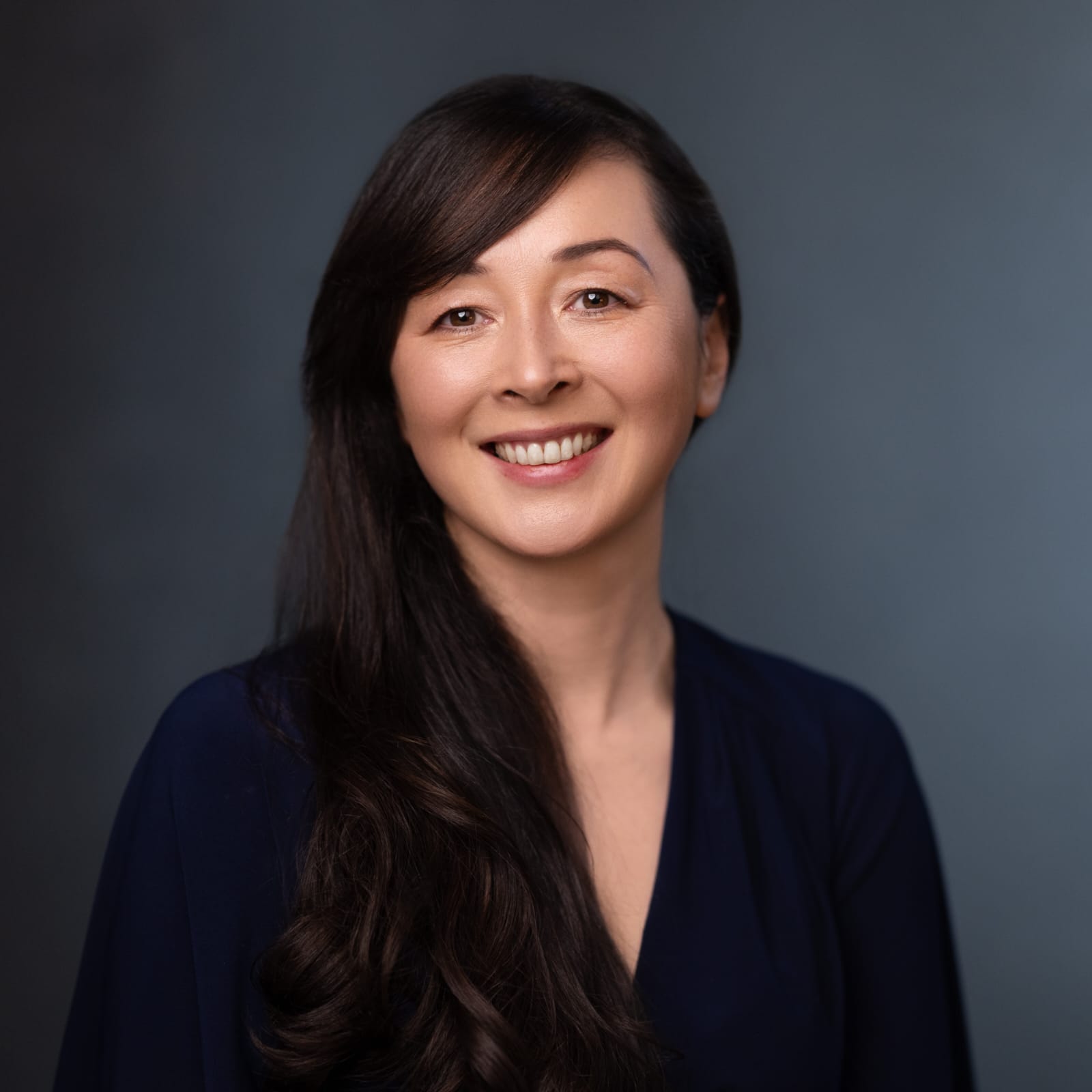 Leah O'Donovan, Executive Director of Talisman Metals PLC