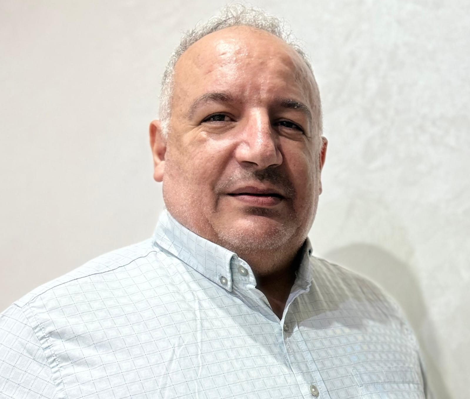 Mohammed Mouhib, Non-Executive Director of Talisman Metals PLC